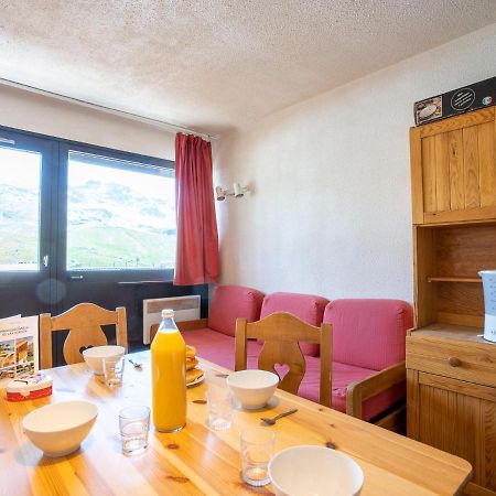 Apartment Vanoise 152 By Interhome Val Thorens Exterior foto