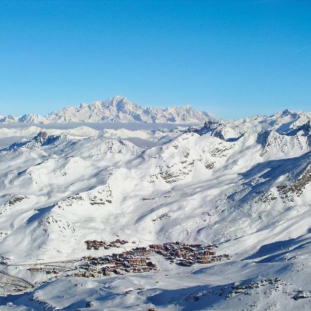 Apartment Vanoise 152 By Interhome Val Thorens Exterior foto