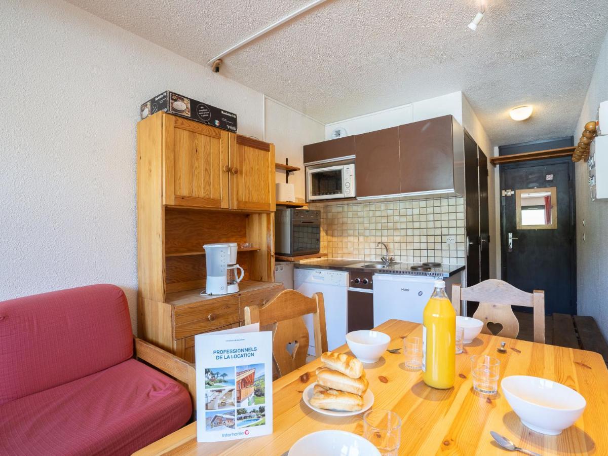 Apartment Vanoise 152 By Interhome Val Thorens Exterior foto